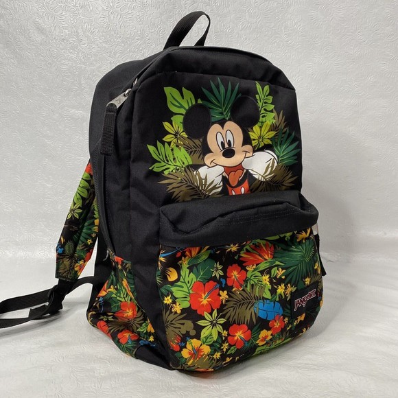 Jansport Handbags - Jansport Backpack Disney High Stakes